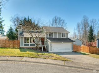 13407 SE 172nd Pl, Renton, WA 98058