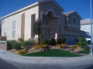 6208 Rocky Top Ave, Las Vegas, NV 89110
