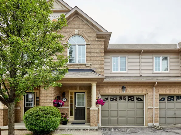 10 Lander Cres, Clarington, ON L1C 0L4
