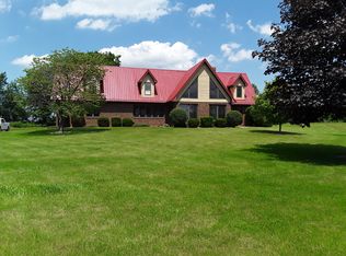 68640 Pine Rd, North Liberty, IN 46554