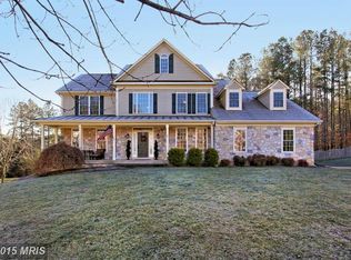 22 Ludwell Ln, Stafford, VA 22554