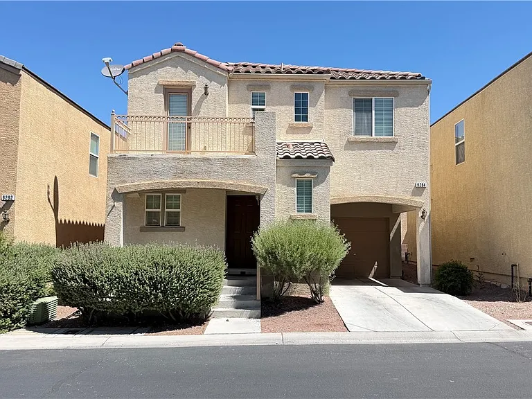 9284 Millikan Ave — Photo 1
