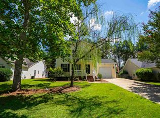 142 Hawks Nest Ct, Columbia, SC 29212