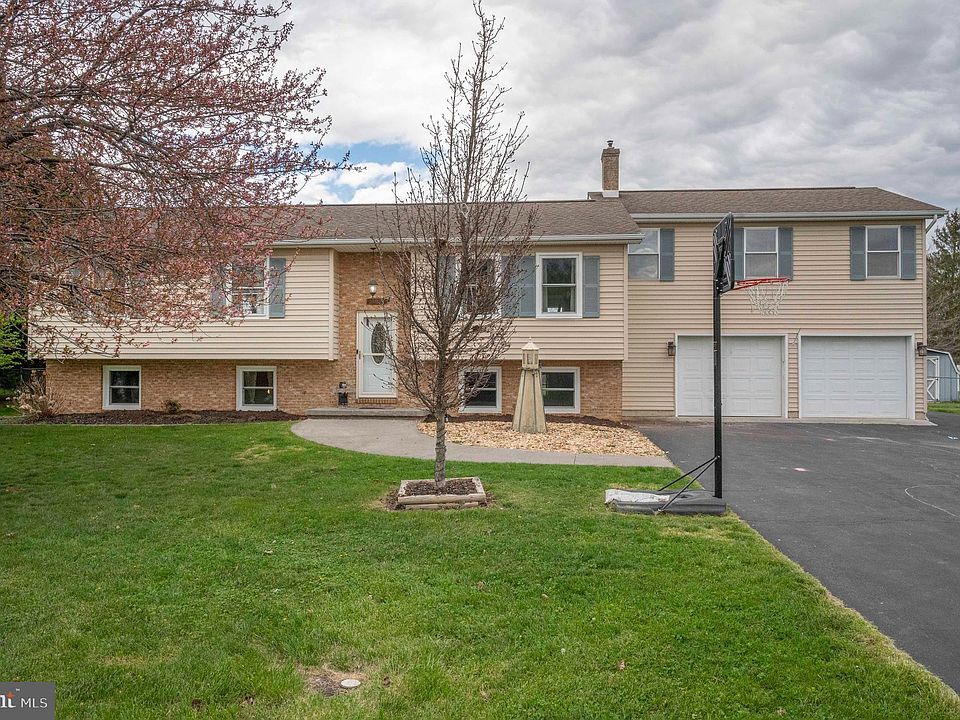 109 Essex Cir, Stephens City, VA 22655 Zillow