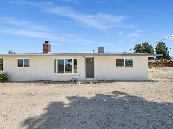 36028 82nd St E, Littlerock, CA 93543