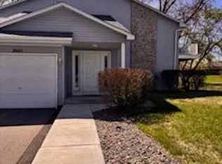 2619 Innsbruck Trl, New Brighton, MN 55112
