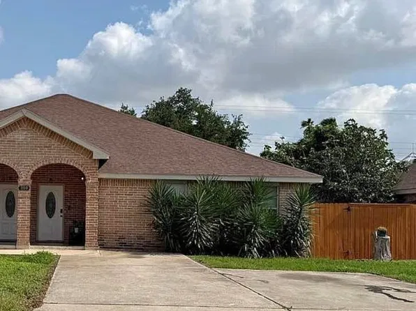 1110 W Gardenia Ave #A, McAllen, TX 78501