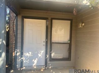 155 Marilyn Dr APT 41A, Baton Rouge, LA 70815