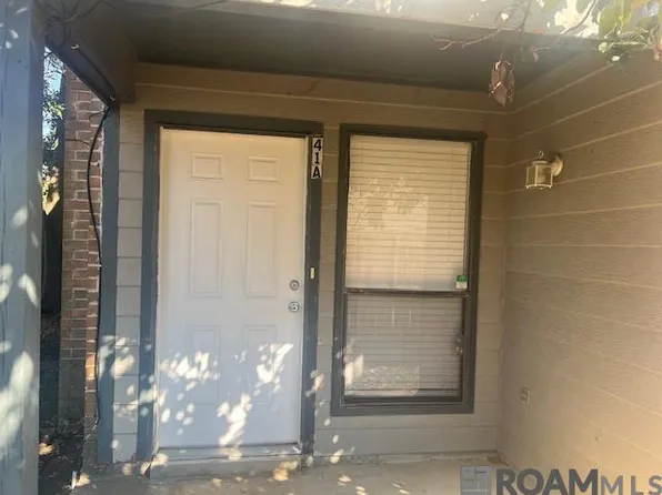 155 Marilyn Dr APT 41A, Baton Rouge, LA 70815