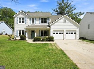366 Silverthorn Dr NW, Marietta, GA