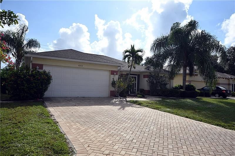 1st image of 4343 Manfield Dr