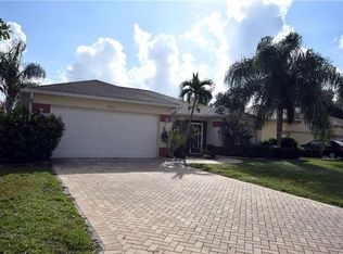 4343 Manfield Dr, Venice, FL 34293