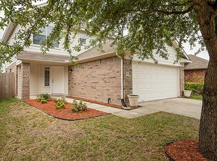 19435 Trinity Mist Ln, Houston, TX 77073
