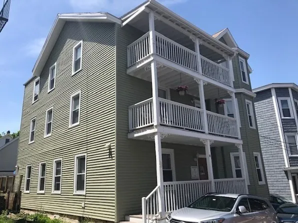 8 White Ave, Brookline, MA 02467