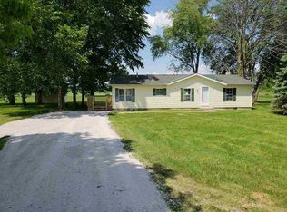 8066 W 200 N, Cromwell, IN 46732