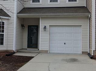 417 Hidden Springs Dr, Durham, NC 27703