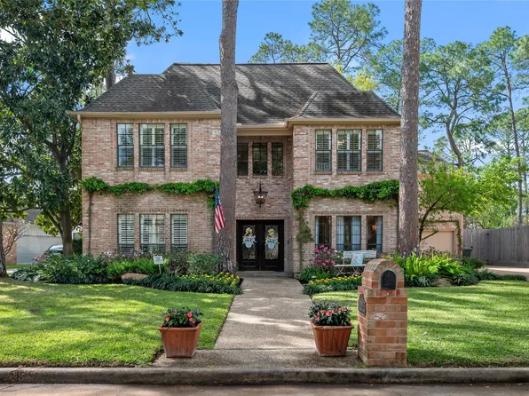 15819 N Barkers Landing Rd, Houston, TX 77079