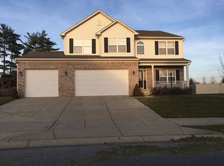 6944 Wilmot Ln, Avon, IN 46123