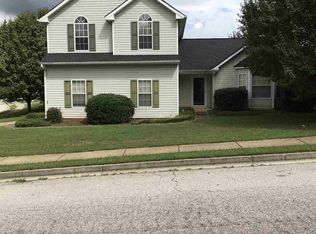 460 Overlook Turn #72, Conyers, GA 30012