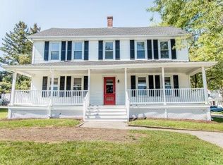 134 Mulberry Rd, Bristol, RI 02809