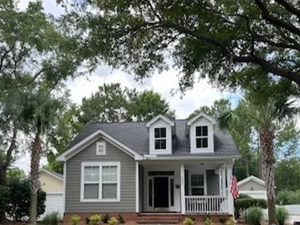 1403 Elfe St, Charleston, SC 29492
