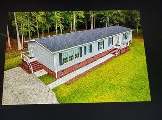 2015 Bear Hole Rd, Vanceboro, NC 28586