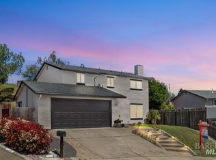 483 Rinconada Ct, Benicia, CA 94510