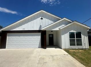 232 W Norway St, Walnut Springs, TX 76690