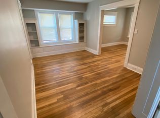 12507 Franklin Blvd, Lakewood, OH