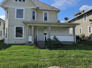 1017 Greene St, Marietta, OH 45750