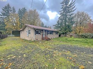 8310 King Rd, Grand Ronde, OR 97347