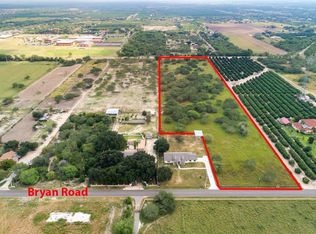 4948 N Bryan Rd, Palmhurst, TX 78573