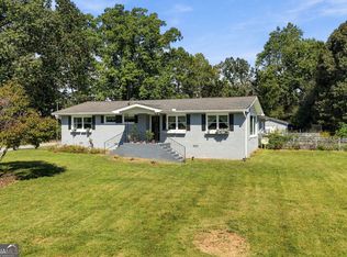 142 Collett Dr, Canton, GA 30115