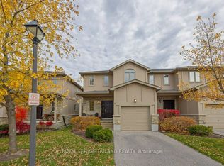 2089 Beaverbrook Ave #8, London, ON N6H0A9