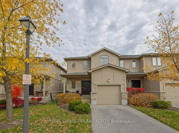 2089 Beaverbrook Ave #8, London, ON N6H 0A9