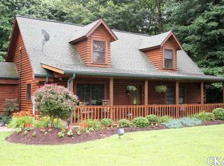 360 Fitzgerald Rd, Junction City, KY 40440