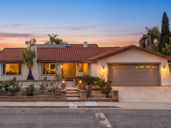 4420 Edison St, San Diego, CA 92117
