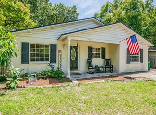 3616 W North B St, Tampa, FL 33609