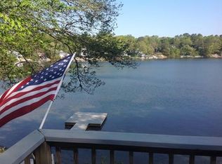 94 Lakeview Blvd, Plymouth, MA 02360