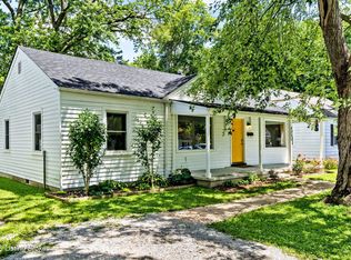 4207 S 1st St, Louisville, KY 40214