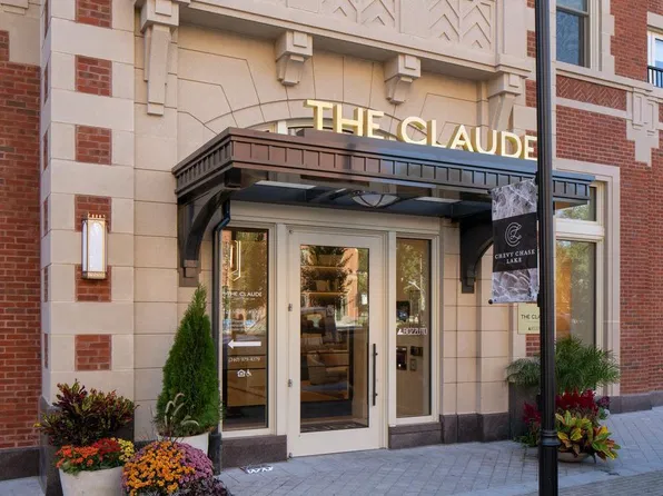 3820 Chaplin Pl, Chevy Chase, MD 20815