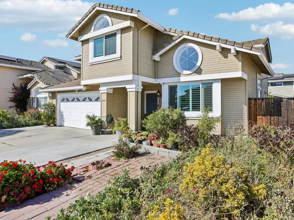 1916 Ridgemont Dr, San Jose, CA 95148