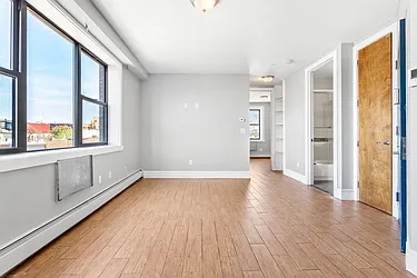 Rented by Padsters Realty LLC