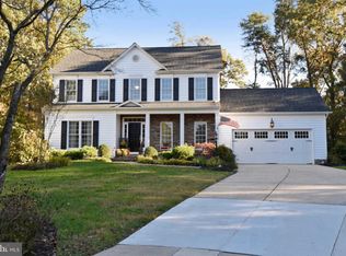 400 Saddleback Ct, Millersville, MD 21108