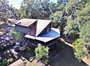 3190 N Wheaton Point, Hernando, FL 34442