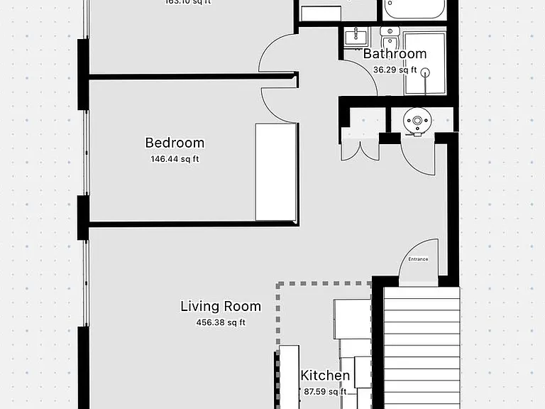 4404 Stern Ave — Photo 36