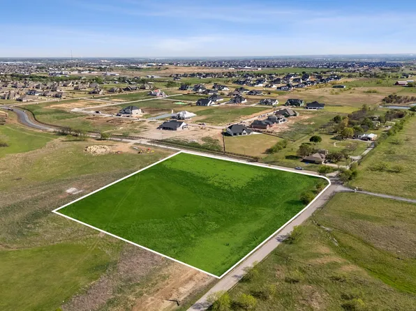 7300 N Evelyn Ln, Argyle, TX 76226