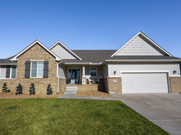 13714 E Morris Cir, Wichita, KS 67230