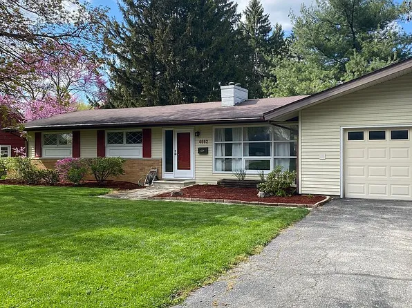 4662 Ryan Rd, Toledo, OH 43614