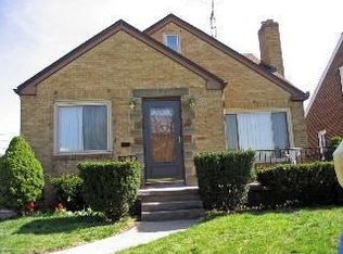 2282 Hinde Rd, Toledo, OH 43607